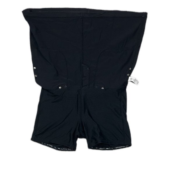 3/$30 ⭐️ 𝅺black Athleta Skort Size Size Small - Picture 3 of 5